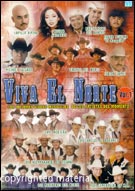 Viva El Norte: Vol 1